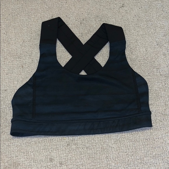 lululemon athletica Other - Lululemon sports bra lululemon athletica Other - Lululemon sports bra